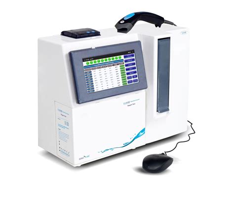 blood gas analyzer qc|quality control of blood test.